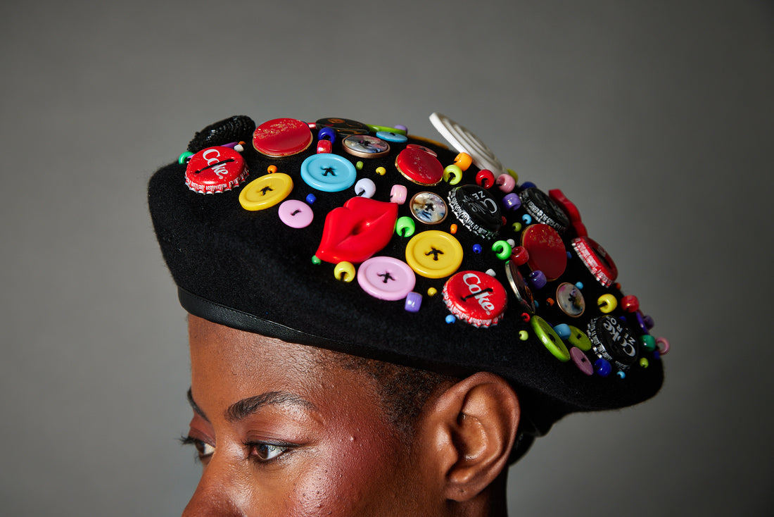 Palette Beret