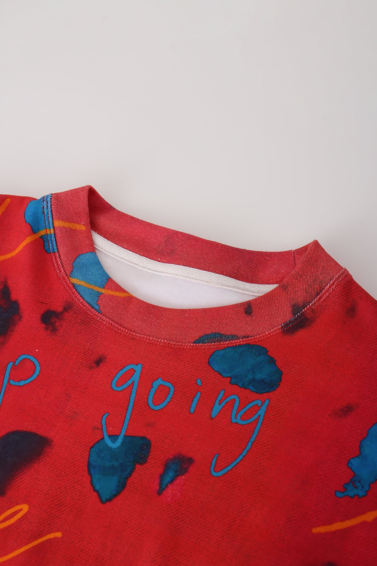 Keep Going T-Shirt