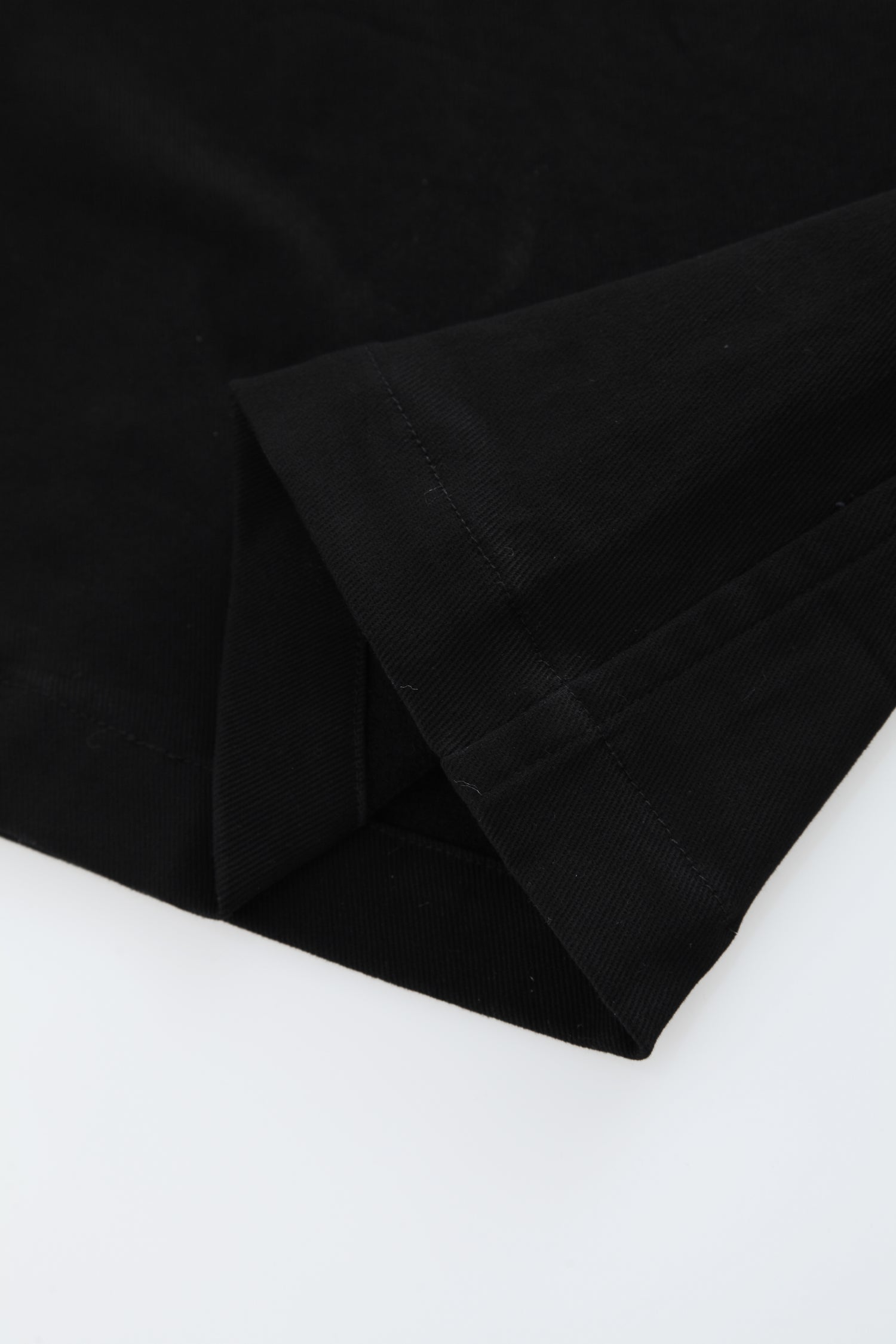 Midnight Trench Coat