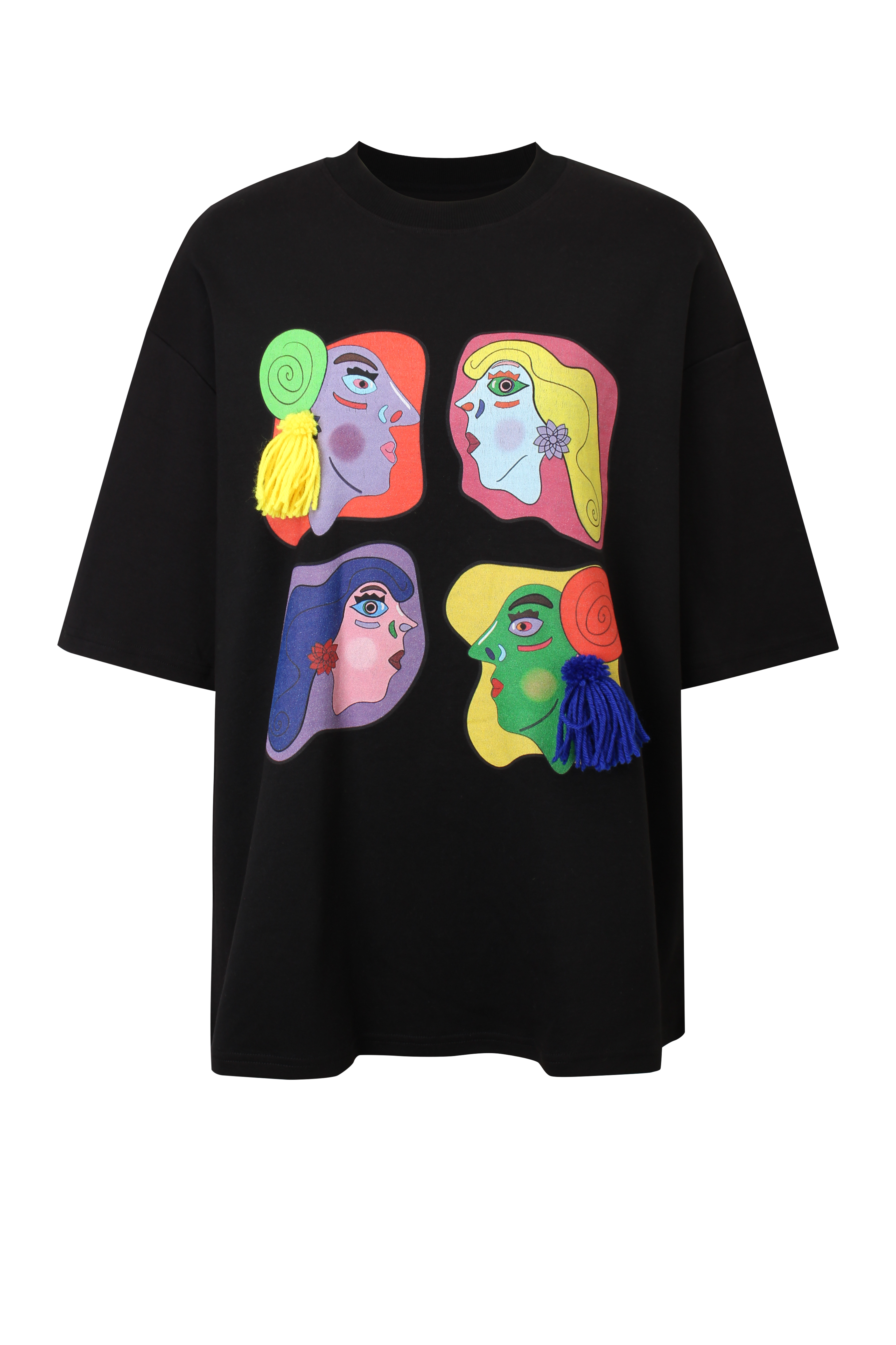 Muses T-shirt