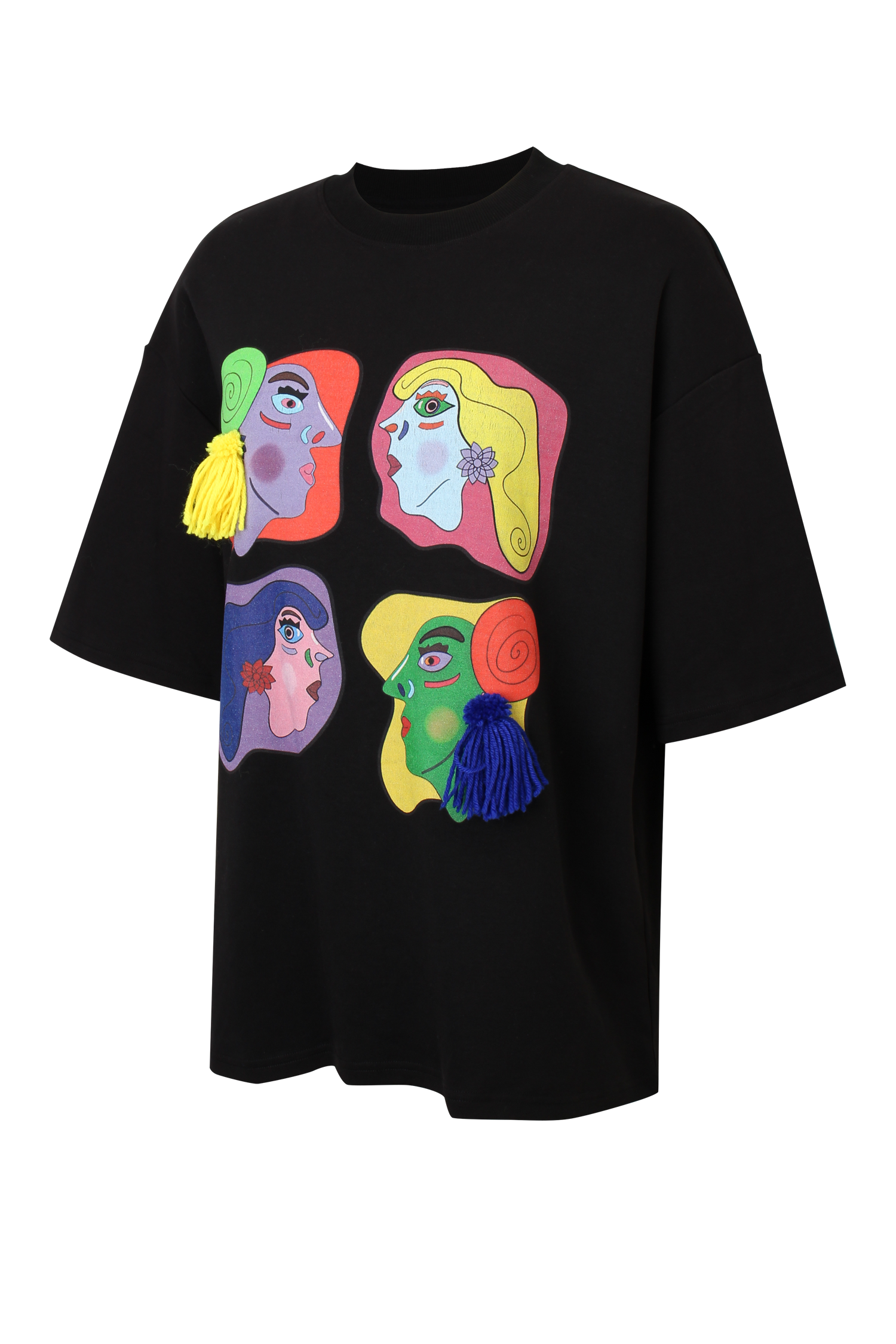 Muses T-shirt