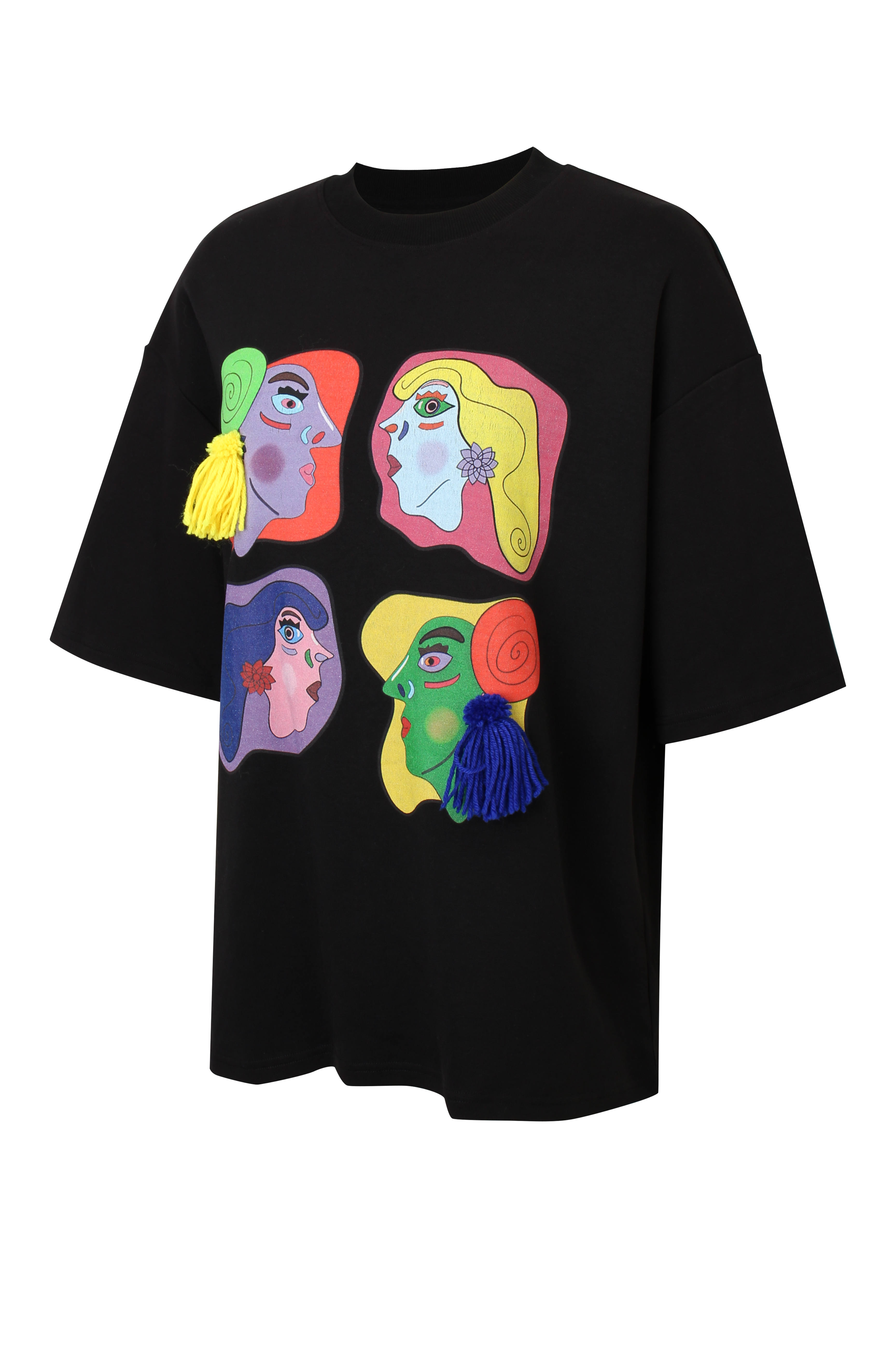 Muses T-shirt