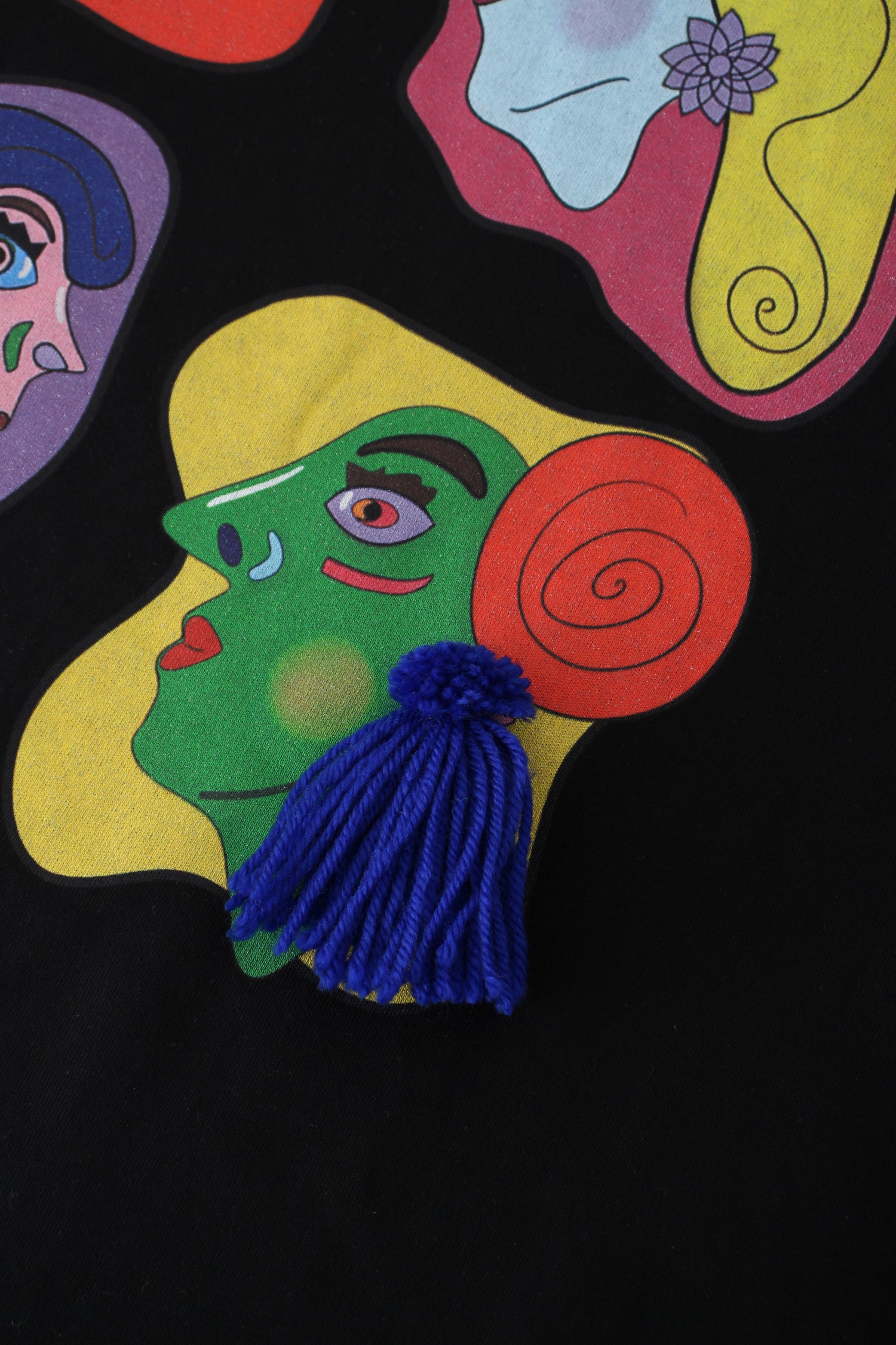 Muses T-shirt