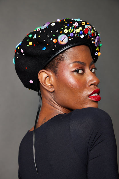Assemblage Beret