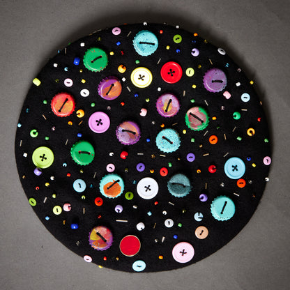 Assemblage Beret
