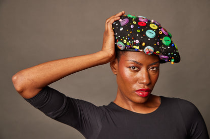 Atelier Beret — Palette