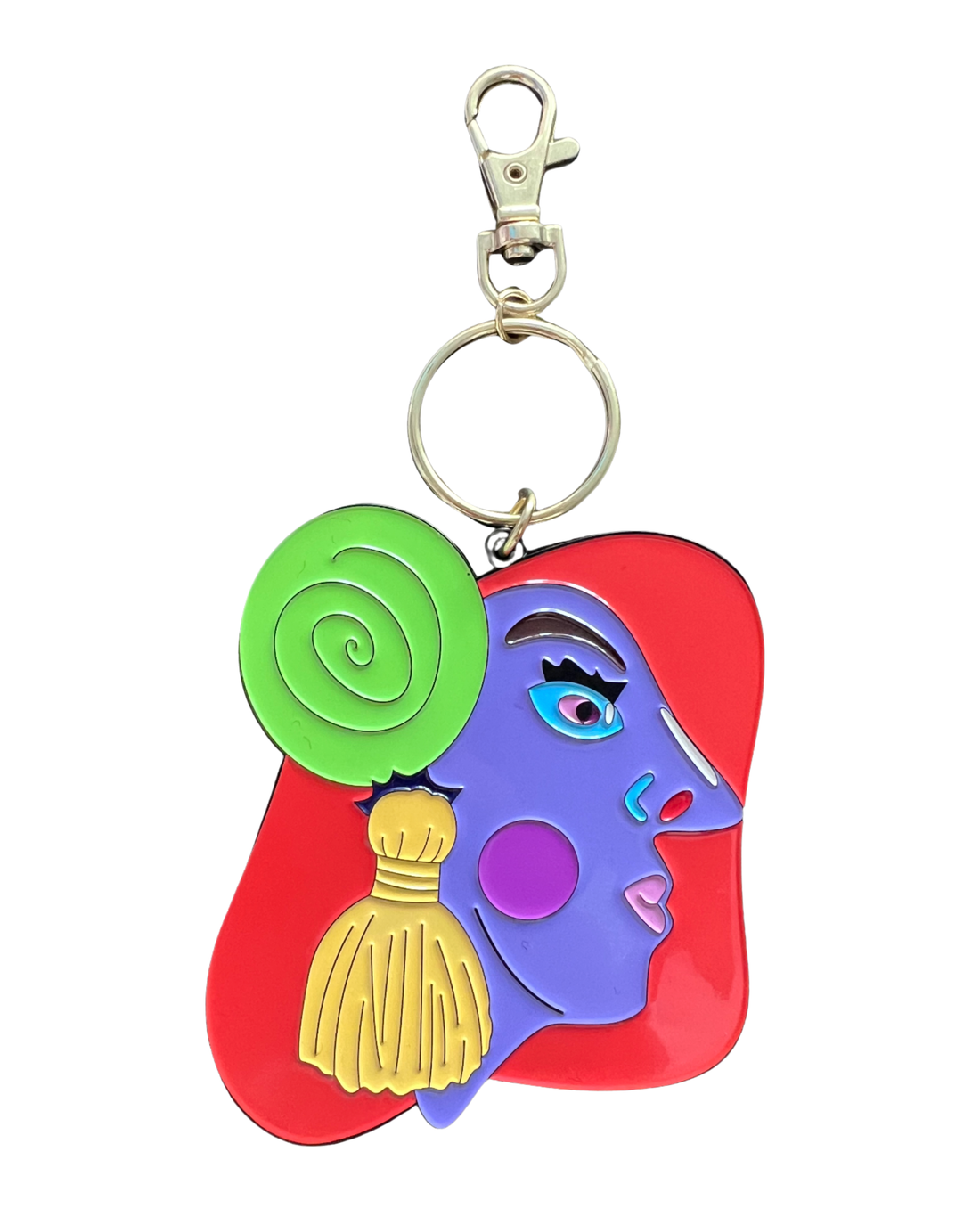 Icon Charm: Holiday Edition