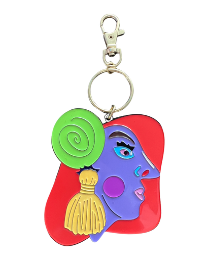 Icon Charm: Holiday Edition