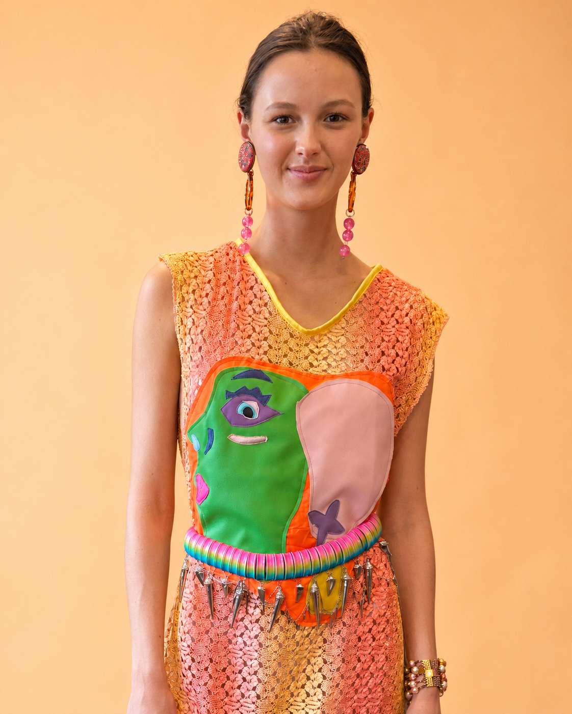 Icon Kaftan