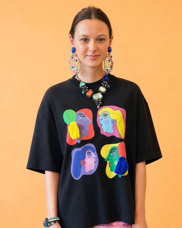 Icon Tee