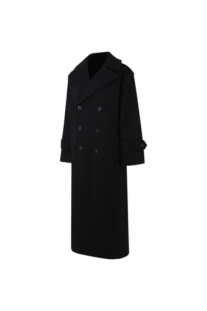 Rebel Heart Trenchcoat