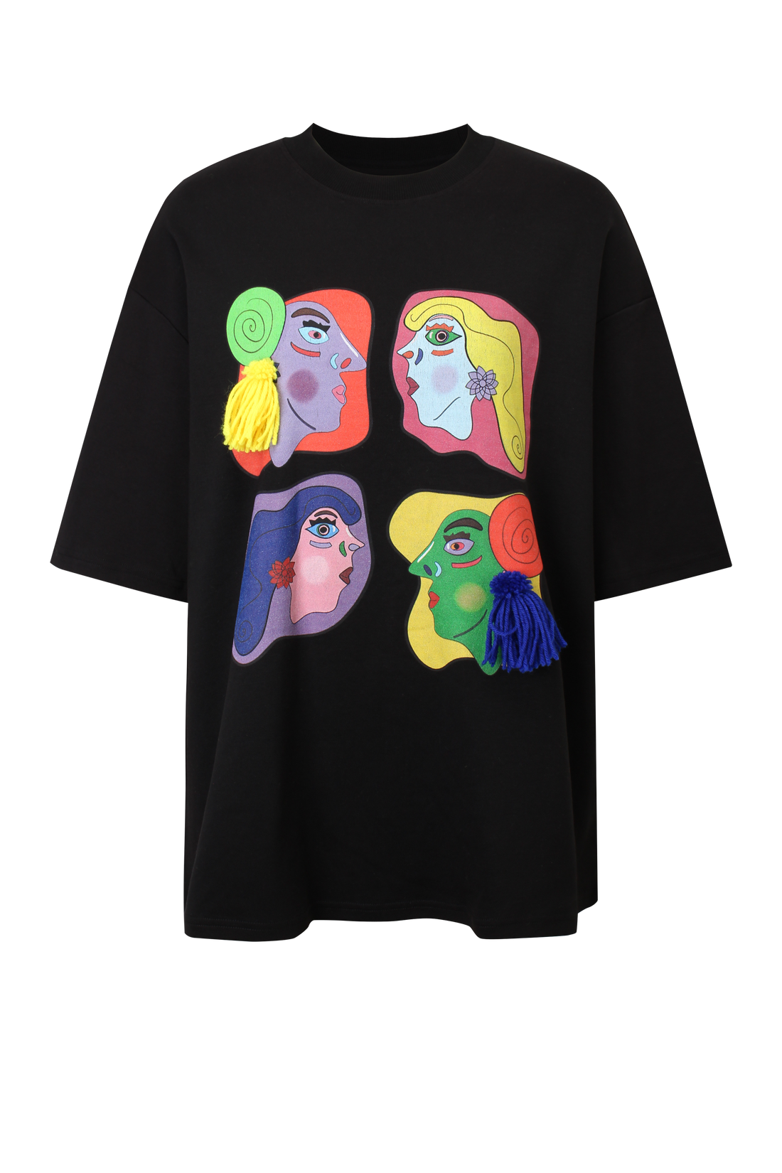 Muses T-shirt